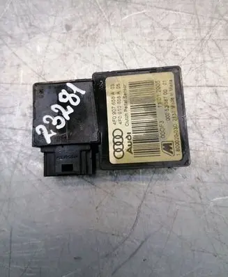 Clutch pedal sensor