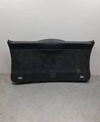 Porsche Cayenne (9PA) Tailgate trim 7L0863291A
