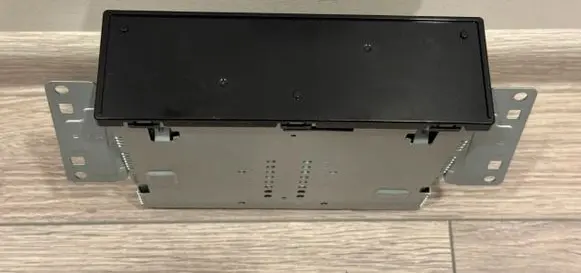 Hyundai Tucson IV NX4 Navigation unit CD/DVD player 96560CZ071 WNH170FNK4H
