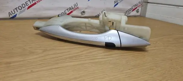 Hyundai i40 Front door exterior handle CN3M