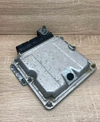 Renault Laguna II Engine control unit/module ECU 8200309318 0281011325