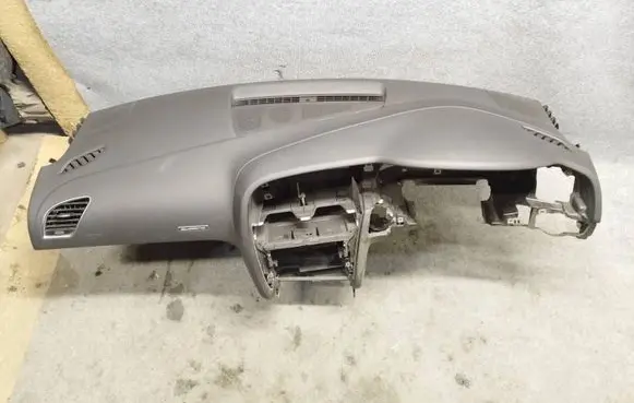 Audi A5 8T 8F Dashboard 8T2857041B 8T2857033 8T2857069