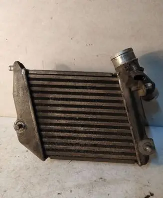 Audi A8 S8 D3 4E Intercooler radiator 4E0146805