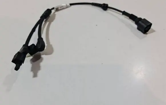 Tesla Model X Other wiring loom 1448386-00-B 144838600B 1448386