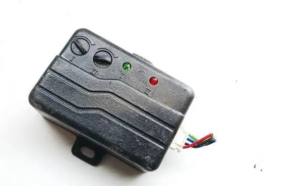 Opel Astra H Other control units/modules