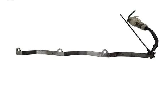 Mazda 6 Glow plug wires