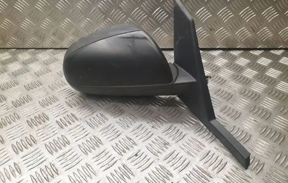 Mitsubishi Colt Front door electric wing mirror 024259