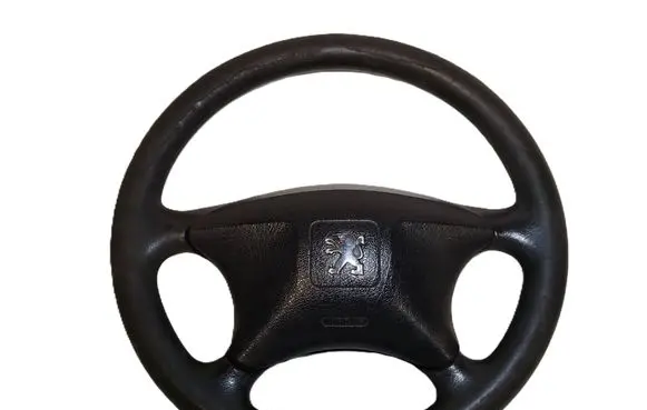 Peugeot Partner Steering wheel 9643364577