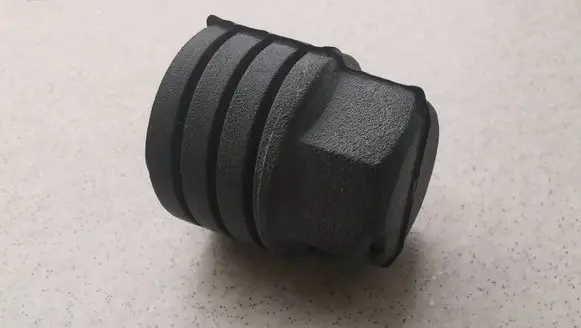 Audi A3 S3 8V Engine bonnet/hood prop rod/strut 4B0823481