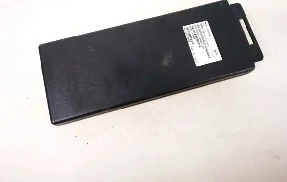 BMW X5 E53 Other control units/modules 84216916565 84.21-6916565
