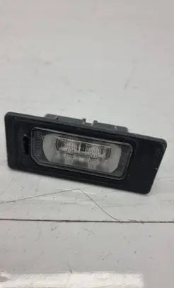 Audi A6 S6 C7 4G Number plate light 4G0943021
