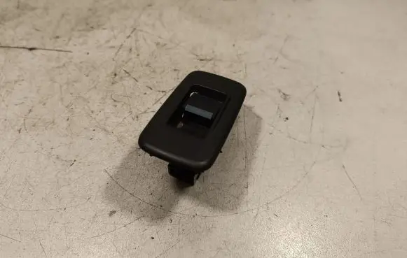 Jaguar XE Electric window control switch GX7314717AC