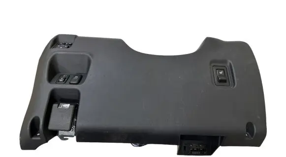 Peugeot iOn Dashboard lower bottom trim panel 8002B013ZZ 9802575780