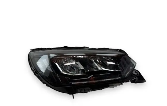 Peugeot 2008 II Headlight/headlamp 9855524980