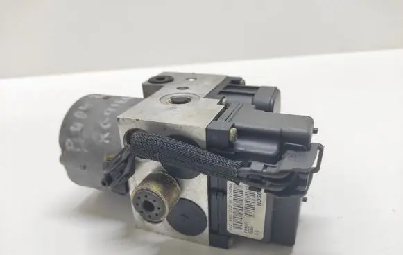 Peugeot 406 ABS Pump 0265216543 9630532980 0273004270