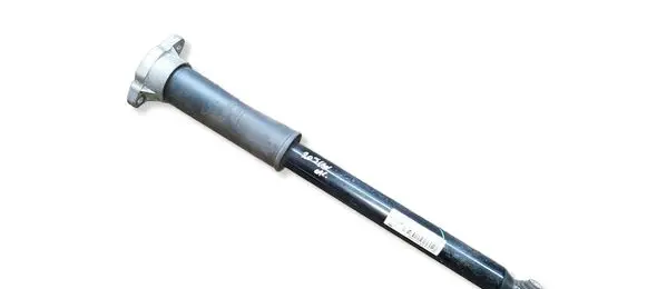 Mercedes-Benz C W205 Rear shock absorber/damper A2053207830