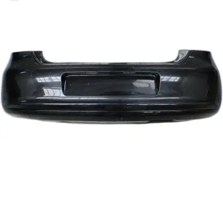 Volkswagen Polo V 6R Front bumper 