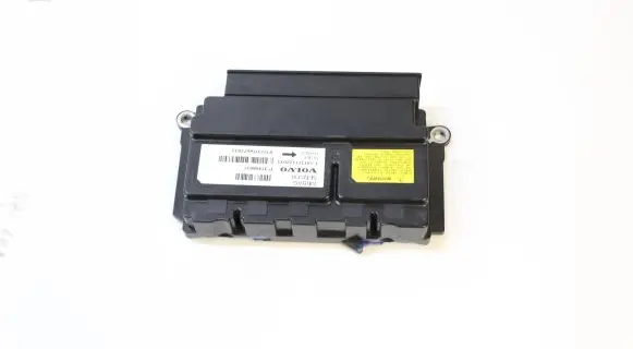 Volvo V40 Airbag control unit/module 31406631