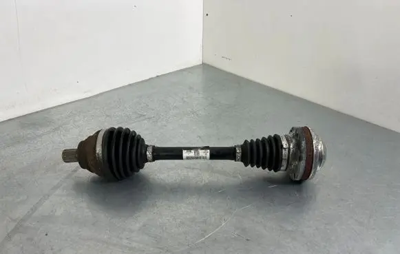 Seat Leon (5F) Front driveshaft 5Q0407271G