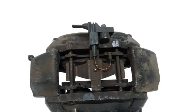 Mercedes-Benz S W220 Front brake caliper