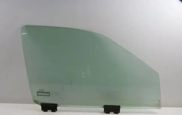 Ford Scorpio Front door window glass four-door