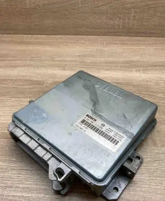 Honda Accord Engine control unit/module ECU MSB100410 0281001419 TYPE4107