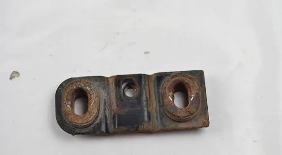 Chrysler Sebring (JS) Battery bracket 