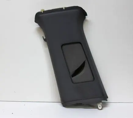 Volkswagen Phaeton (B) pillar trim (bottom) 3D5867285C