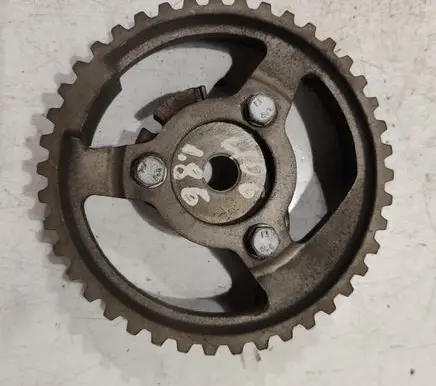 Peugeot 406 Crankshaft gear 