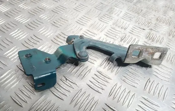 Renault Kangoo I Engine bonnet/hood hinges 7700302753