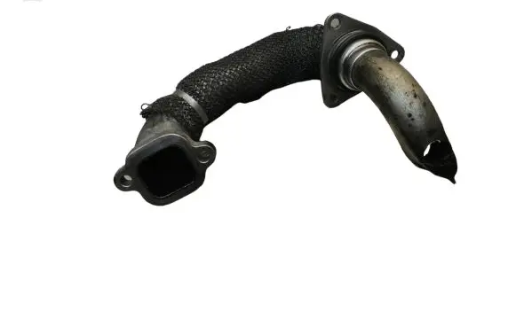 Fiat Freemont EGR valve line/pipe/hose 55222896