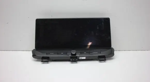 Nissan Qashqai J12 Screen/display/small screen 280906RN1C