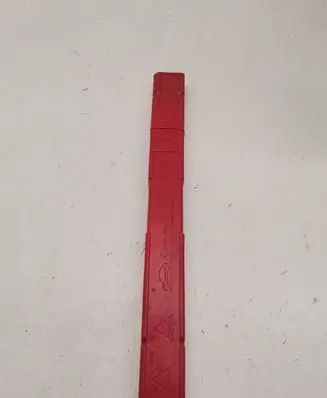 BMW M2 F87 Emergency warning sign 6770487