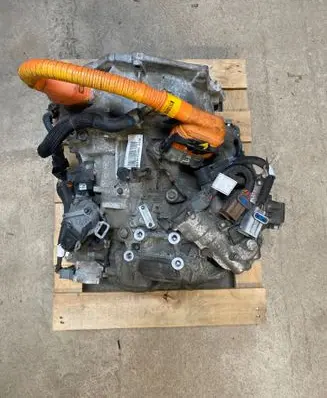 KIA Niro Automatic gearbox D81KHD210995