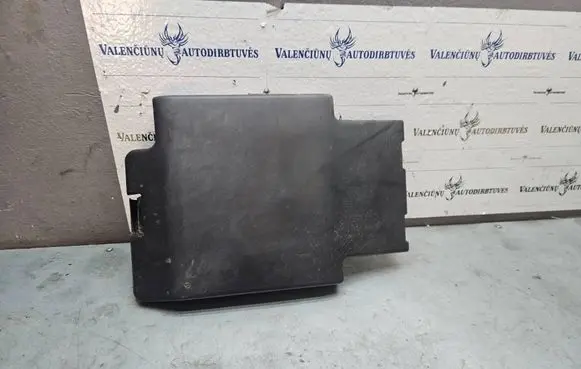 Citroen Jumper Tool box 1361315080