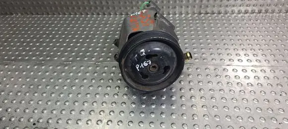 Ford Fiesta Power steering pump HBD-BJ