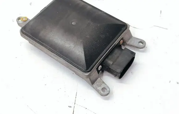 Audi A4 S4 B8 8K Blind spot module 8T0907568B