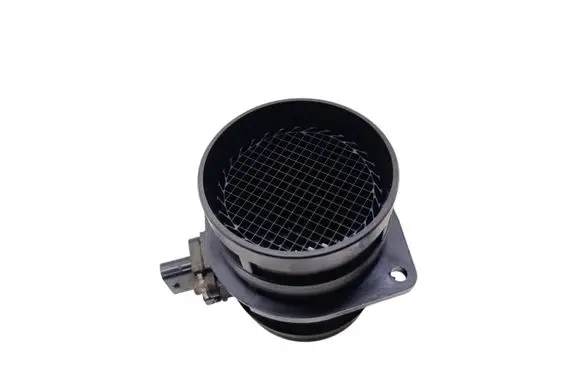 Skoda Octavia Mk2 (1Z) Mass air flow meter 06J906461D