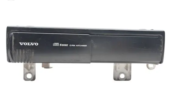 Volvo XC70 CD/DVD changer 8651018 020165 91565108