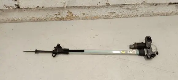 Audi Q8 Rear door curtain motor 4m8861952