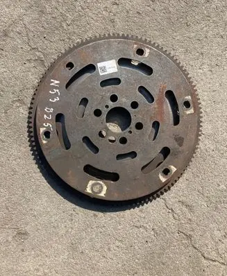 BMW 3 E90 E91 Flywheel 7548102 754810202