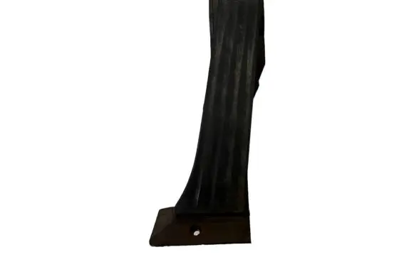 BMW 5 E60 E61 Pedal assembly 259160 35406762482 3540676248201