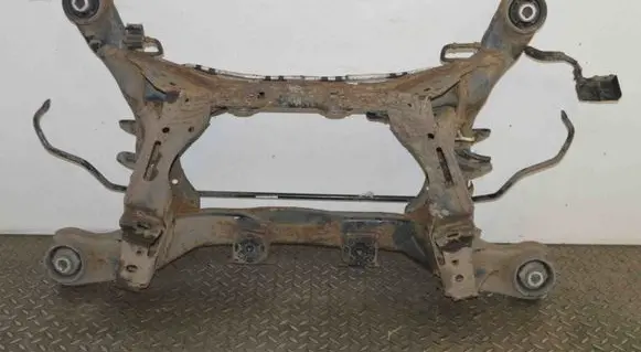 Jaguar XE Rear subframe 