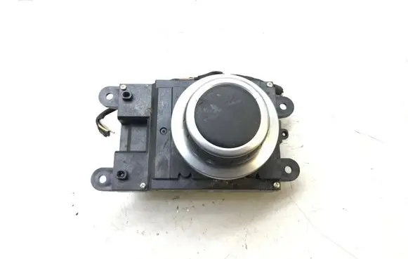 BMW 5 E60 E61 Head unit multimedia control 6944884 k3172