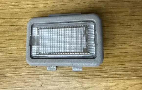 Opel Insignia A Other interior light 90383800