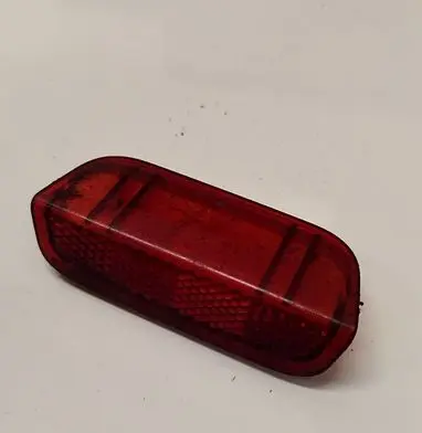 Volkswagen Golf V Rear door interior light 1K0947419B