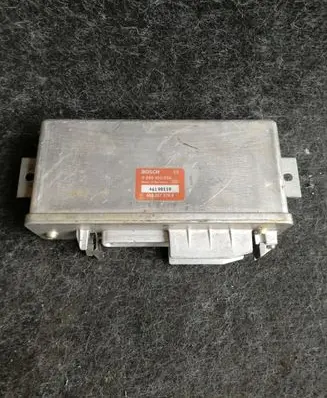 Audi 100 S4 C4 ABS control unit/module 0265100056