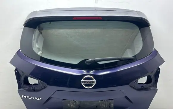 Nissan Pulsar Tailgate/trunk/boot lid 43R00048 287101KA0A 24051-3ZL1B