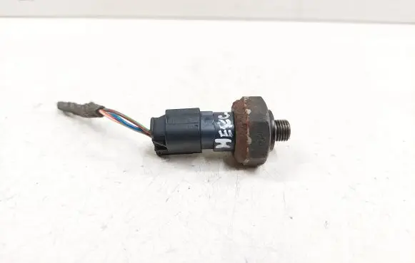 Air conditioning (A/C) pressure sensor