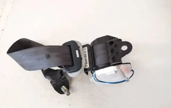 Honda CR-V Rear seatbelt 82850swwg0 82850-sww-g0